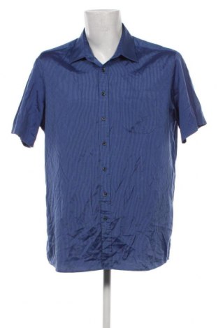 Мъжка риза Charles Vogele, Размер XL, Цвят Син, Цена 17,40 лв.