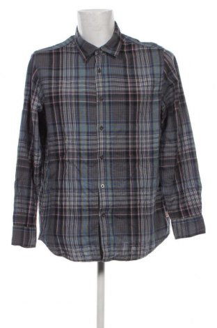 Pánská košile  Charles Vogele, Velikost XL, Barva Vícebarevné, Cena  277,00 Kč