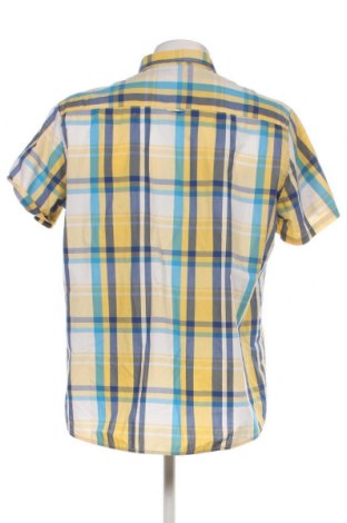 Ανδρικό πουκάμισο Charles Vogele, Μέγεθος XXL, Χρώμα Πολύχρωμο, Τιμή 14,83 €