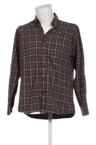 Ανδρικό πουκάμισο Claudio Campione, Μέγεθος L, Χρώμα Πολύχρωμο, Τιμή 21,03 €