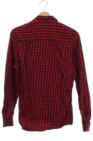 Мъжка риза Clockhouse, Размер S, Цвят Многоцветен, Цена 4,35 лв.
