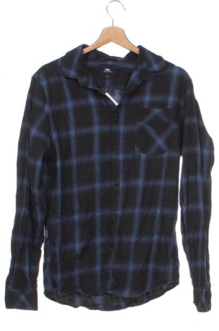 Ανδρικό πουκάμισο Clockhouse, Μέγεθος S, Χρώμα Πολύχρωμο, Τιμή 7,18 €