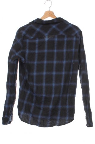 Ανδρικό πουκάμισο Clockhouse, Μέγεθος S, Χρώμα Πολύχρωμο, Τιμή 3,95 €