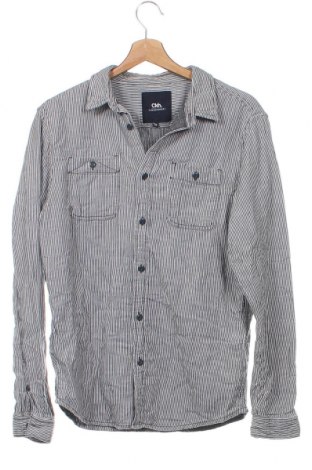 Ανδρικό πουκάμισο Clockhouse, Μέγεθος M, Χρώμα Πολύχρωμο, Τιμή 9,87 €