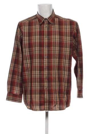 Мъжка риза Club D'amingo, Размер XL, Цвят Многоцветен, Цена 6,84 лв.