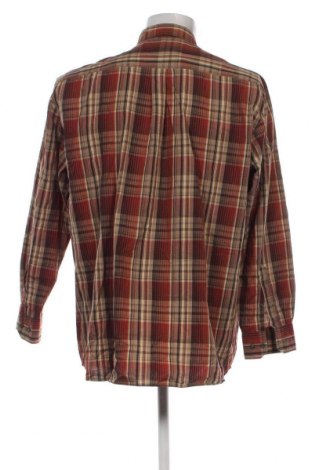 Ανδρικό πουκάμισο Club D'amingo, Μέγεθος XL, Χρώμα Πολύχρωμο, Τιμή 4,23 €