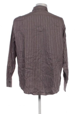 Herrenhemd Collezione, Größe XL, Farbe Grau, Preis € 8,88