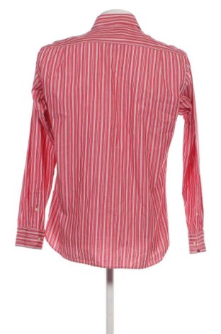 Ανδρικό πουκάμισο Commander, Μέγεθος M, Χρώμα Πολύχρωμο, Τιμή 6,97 €