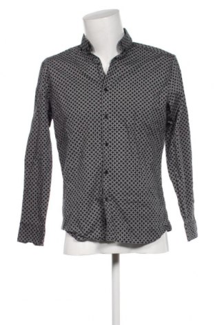 Ανδρικό πουκάμισο Connor, Μέγεθος M, Χρώμα Πολύχρωμο, Τιμή 9,87 €