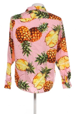 Pánska košeľa  Coofandy, Veľkosť XL, Farba Viacfarebná, Cena  16,44 €