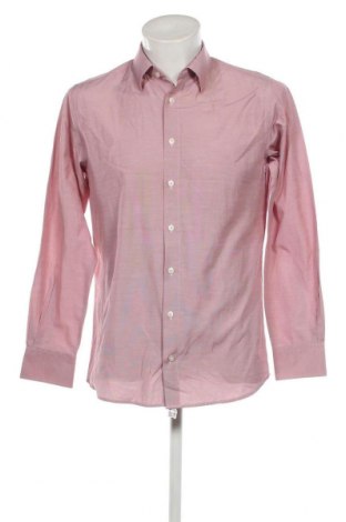 Ανδρικό πουκάμισο Cool Code, Μέγεθος M, Χρώμα Κόκκινο, Τιμή 8,97 €