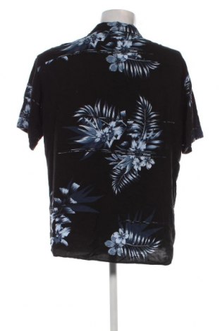 Ανδρικό πουκάμισο Core By Jack & Jones, Μέγεθος XL, Χρώμα Μαύρο, Τιμή 21,03 €