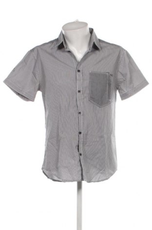Ανδρικό πουκάμισο Core By Jack & Jones, Μέγεθος L, Χρώμα Πολύχρωμο, Τιμή 17,00 €