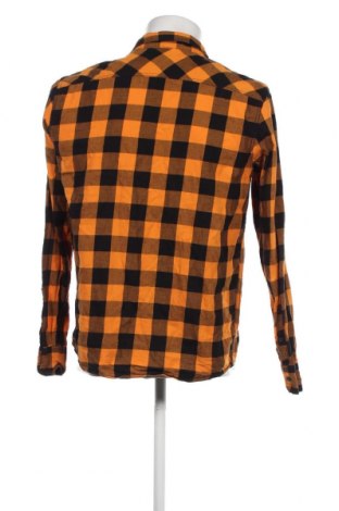 Ανδρικό πουκάμισο Cropp, Μέγεθος M, Χρώμα Πολύχρωμο, Τιμή 21,03 €