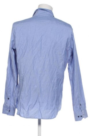Herrenhemd Culture, Größe XL, Farbe Blau, Preis € 14,20