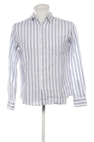 Ανδρικό πουκάμισο Dan Fox X About You, Μέγεθος M, Χρώμα Πολύχρωμο, Τιμή 23,81 €