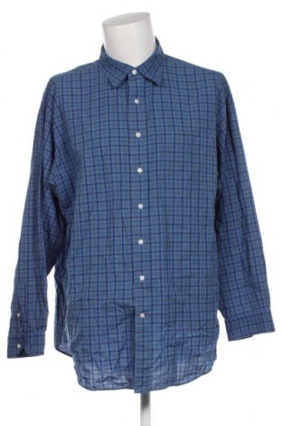 Мъжка риза Daniel Cremieux, Размер XL, Цвят Син, Цена 42,00 лв.