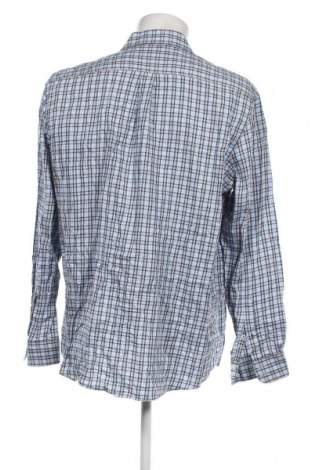 Ανδρικό πουκάμισο Dansaert Blue, Μέγεθος L, Χρώμα Πολύχρωμο, Τιμή 21,03 €