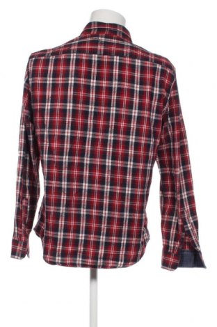 Ανδρικό πουκάμισο Desigual, Μέγεθος XL, Χρώμα Πολύχρωμο, Τιμή 25,52 €