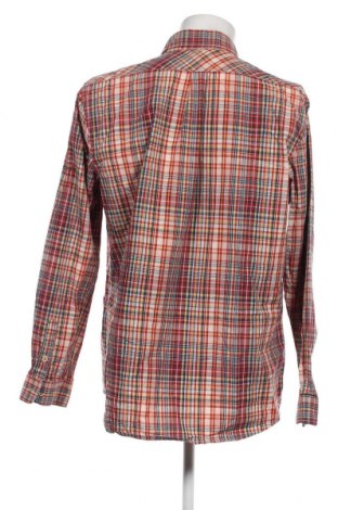 Herrenhemd Deval, Größe XXL, Farbe Mehrfarbig, Preis 9,48 €