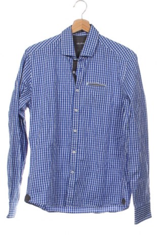Мъжка риза Devred 1902, Размер M, Цвят Син, Цена 10,15 лв.