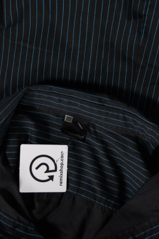 Ανδρικό πουκάμισο Digginchd By Clockhouse, Μέγεθος XXL, Χρώμα Πολύχρωμο, Τιμή 4,31 €