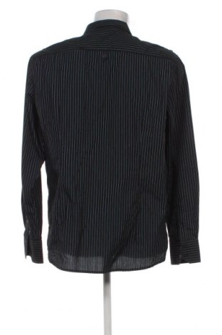 Ανδρικό πουκάμισο Digginchd By Clockhouse, Μέγεθος XXL, Χρώμα Πολύχρωμο, Τιμή 4,60 €
