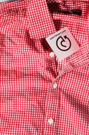 Pánská košile  Dressmann, Velikost M, Barva Vícebarevné, Cena  98,00 Kč