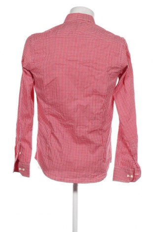 Pánská košile  Dressmann, Velikost M, Barva Vícebarevné, Cena  98,00 Kč
