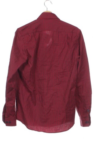Мъжка риза Dressmann, Размер S, Цвят Многоцветен, Цена 6,80 лв.