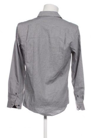 Мъжка риза Dressmann, Размер M, Цвят Многоцветен, Цена 6,80 лв.