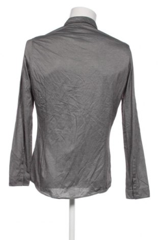 Herrenhemd Drykorn for beautiful people, Größe L, Farbe Grau, Preis € 52,19