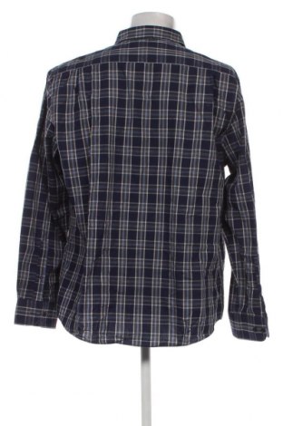 Мъжка риза Dunnes, Размер XXL, Цвят Многоцветен, Цена 34,00 лв.