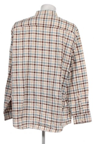 Herrenhemd Dustin, Größe XL, Farbe Mehrfarbig, Preis 4,97 €