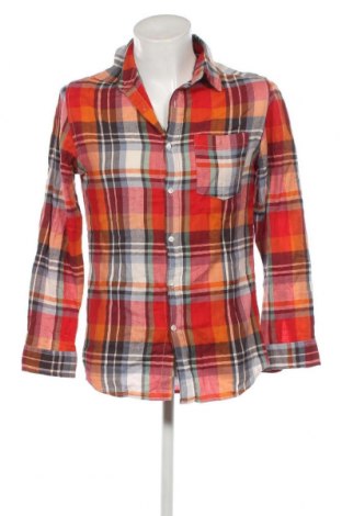 Herrenhemd E-Bound, Größe M, Farbe Mehrfarbig, Preis € 4,73