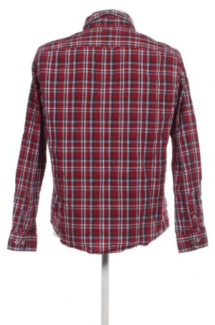 Ανδρικό πουκάμισο Easy Wear, Μέγεθος M, Χρώμα Πολύχρωμο, Τιμή 7,36 €