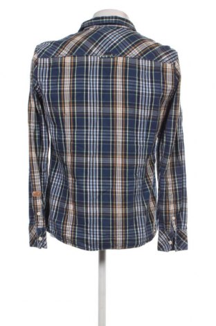 Ανδρικό πουκάμισο Edc By Esprit, Μέγεθος L, Χρώμα Πολύχρωμο, Τιμή 11,99 €