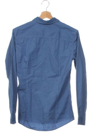 Pánska košeľa  Edc By Esprit, Veľkosť XS, Farba Modrá, Cena  3,86 €