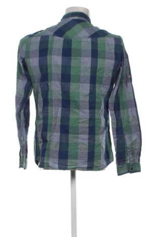 Herrenhemd Edc By Esprit, Größe M, Farbe Mehrfarbig, Preis € 4,73