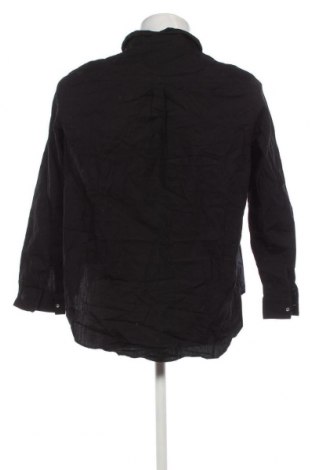 Мъжка риза Edc By Esprit, Размер L, Цвят Черен, Цена 34,00 лв.