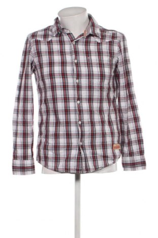 Pánská košile  Edc By Esprit, Velikost M, Barva Vícebarevné, Cena  257,00 Kč