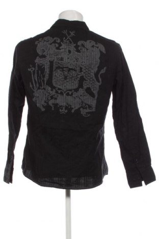 Pánská košile  Edc By Esprit, Velikost L, Barva Černá, Cena  255,00 Kč