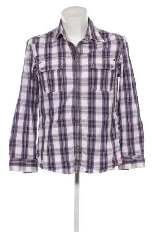 Pánska košeľa  Edc By Esprit, Veľkosť L, Farba Viacfarebná, Cena  19,28 €