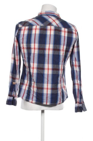 Мъжка риза Edc By Esprit, Размер L, Цвят Многоцветен, Цена 9,86 лв.