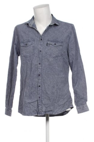 Pánska košeľa  Engbers, Veľkosť L, Farba Modrá, Cena  11,23 €