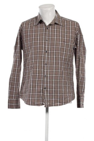 Ανδρικό πουκάμισο Esprit, Μέγεθος XL, Χρώμα Πολύχρωμο, Τιμή 5,47 €