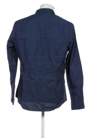 Herrenhemd Esprit, Größe L, Farbe Blau, Preis € 7,10