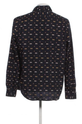 Ανδρικό πουκάμισο Esprit, Μέγεθος XL, Χρώμα Μπλέ, Τιμή 17,39 €
