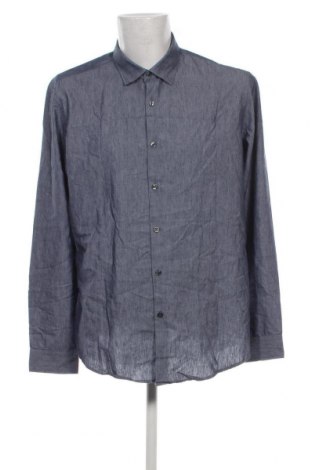 Pánska košeľa  Esprit, Veľkosť XL, Farba Modrá, Cena  11,57 €