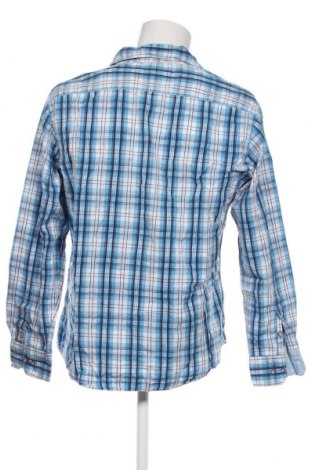 Ανδρικό πουκάμισο Esprit, Μέγεθος XL, Χρώμα Πολύχρωμο, Τιμή 10,52 €